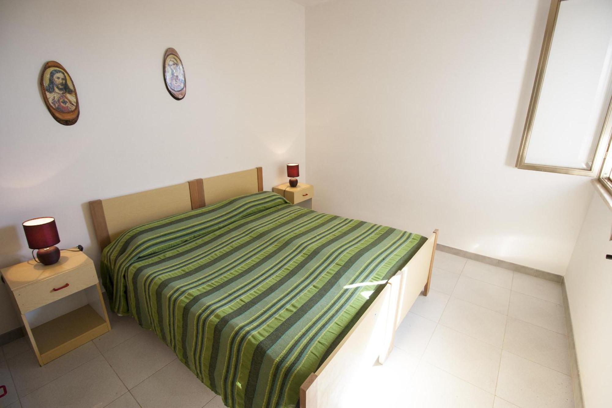 Apartamento Sax House Marina di Mancaversa Exterior foto